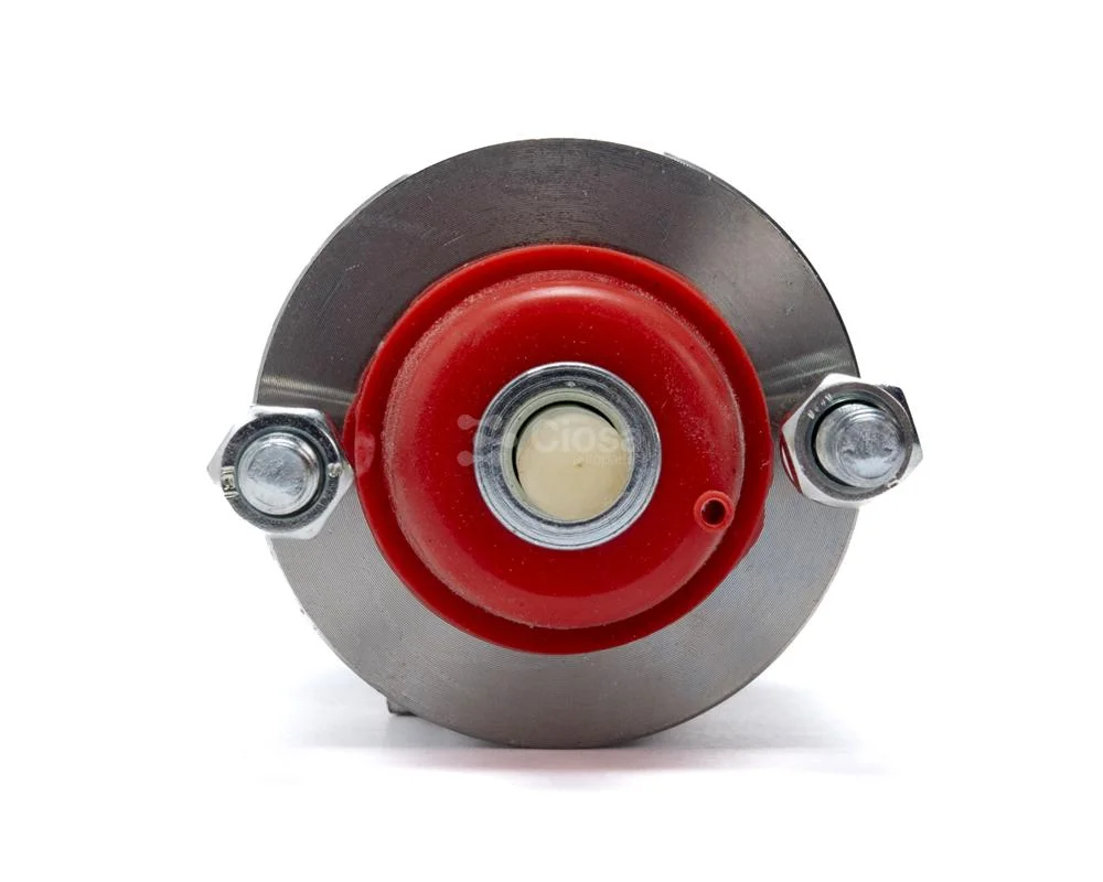 SOLENOIDE MARCHA NIPPONDENSO HONDA CIVIC ACURA EL C/CASUELA 12V S82231 / 66-8223
