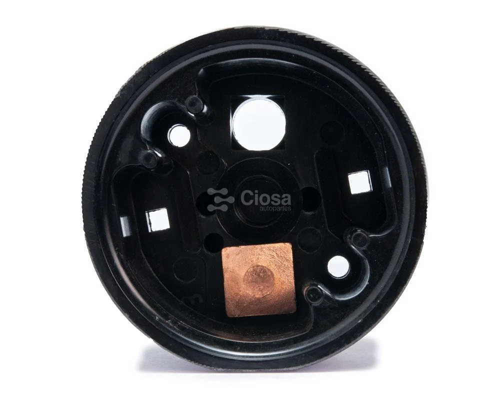REPUESTO DE SOLENOIDE MARCHA DELCO C/VASTAGO 42MT DE BAQUELITA 12V R60226 / 66-1208 AUTOLEK