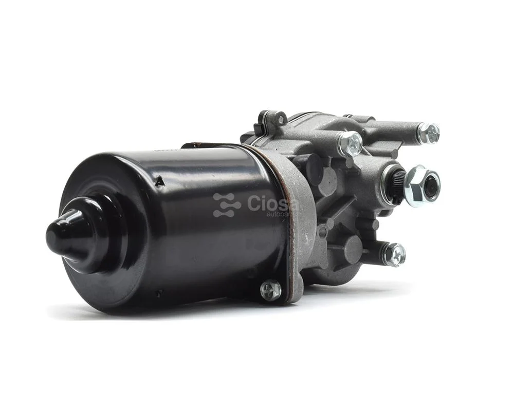 MOTOR LIMPIAPARABRISAS DELANTERO HONDA CIVIC 5 TER 12V 47717 TOTAL