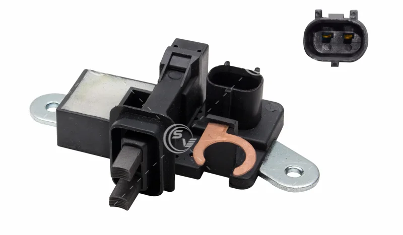PORTA CARBON ALTERNADOR BOSCH RAM GRAN CHEROKEE DURANGO MONDEO 12V 2 TER P399105 ASER