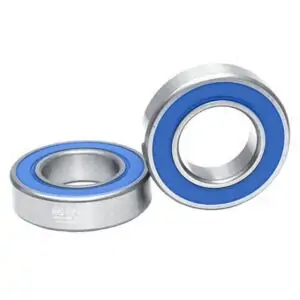 BALERO PFI 6005-2RS PARA IMPULSOR DE MARCAH DELCO SERIE 28MT SELLO HULE DE FLECHA