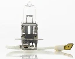 FOCO OSRAM H3 12V 55W HALOGENO