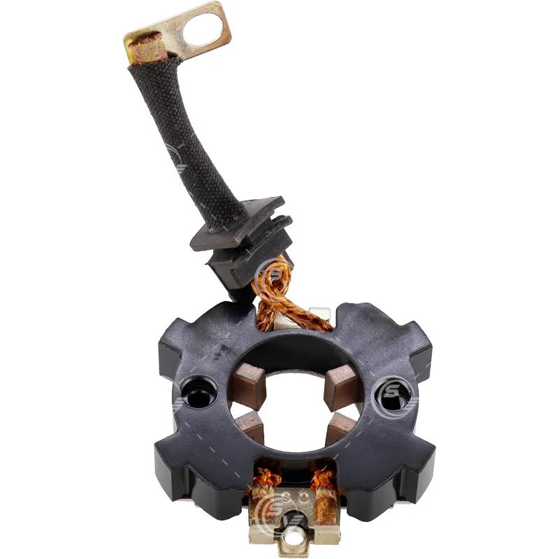 PORTA CARBON MARCHA MITSUBISHI NISSAN URVAN C/CARBON ELCA 12V P698317 SCHUNK