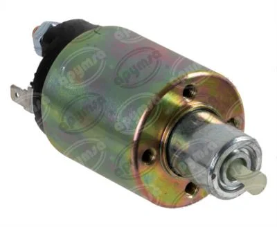 SOLENOIDE MARCHA MITSUBISHI CHEVOLET DODGE ATOS NISSAN MAZDA IGUAL PARA NP300 12V S668326 ASER