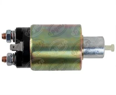 SOLENOIDE MARCHA MITSUBISHI CHEVOLET DODGE ATOS NISSAN MAZDA IGUAL PARA NP300 12V S668326 ASER