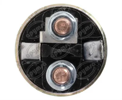 SOLENOIDE MARCHA MITSUBISHI CHEVOLET DODGE ATOS NISSAN MAZDA IGUAL PARA NP300 12V S668326 ASER