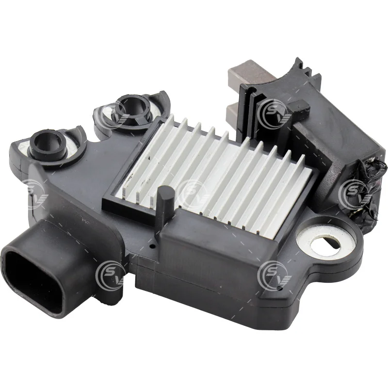 REGULADOR ALTERNDOR VALEO IR/IF CHEVROLET CRUZE 12V 130-140 AMP 2 TER 47518 / M608 TOTAL