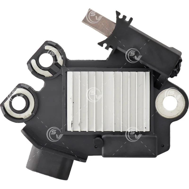REGULADOR ALTERNDOR VALEO IR/IF CHEVROLET CRUZE 12V 130-140 AMP 2 TER 47518 / M608 TOTAL