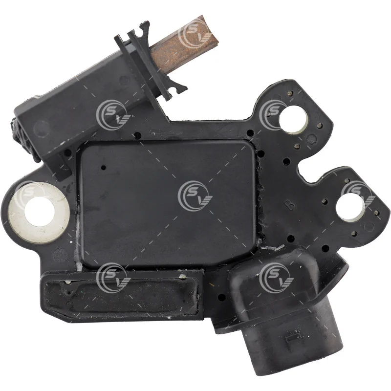 REGULADOR ALTERNDOR VALEO IR/IF CHEVROLET CRUZE 12V 130-140 AMP 2 TER 47518 / M608 TOTAL