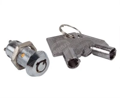 INTERRUPTOR DE ALARMA BANCARIO LOCK CHICAGO TW S40724 / FE-A1106
