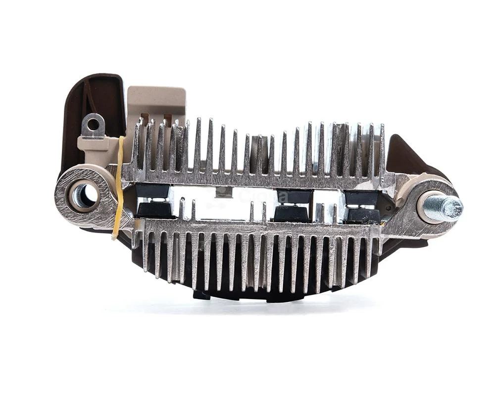 PORTA DIODO ALTERNADOR MITSUBISHI DODGE NEON 12V 85A 6 DIODOS 41856 / 31-8384 TOTAL