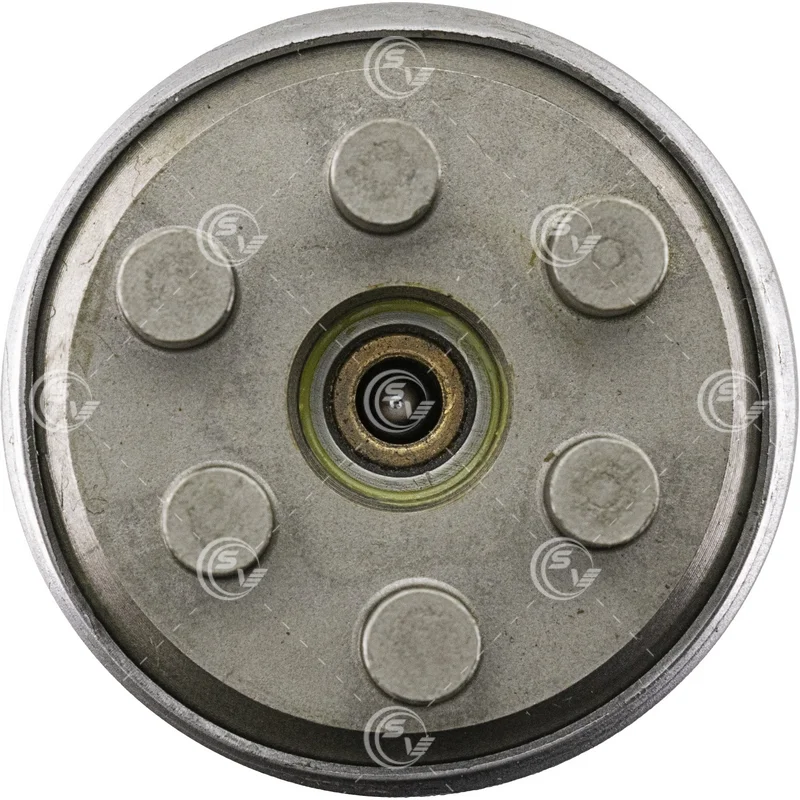 BENDIX MARCHA DENSO JOURNEY CHARGER 10DTS GIRO CW 2605 / 1877 TIM