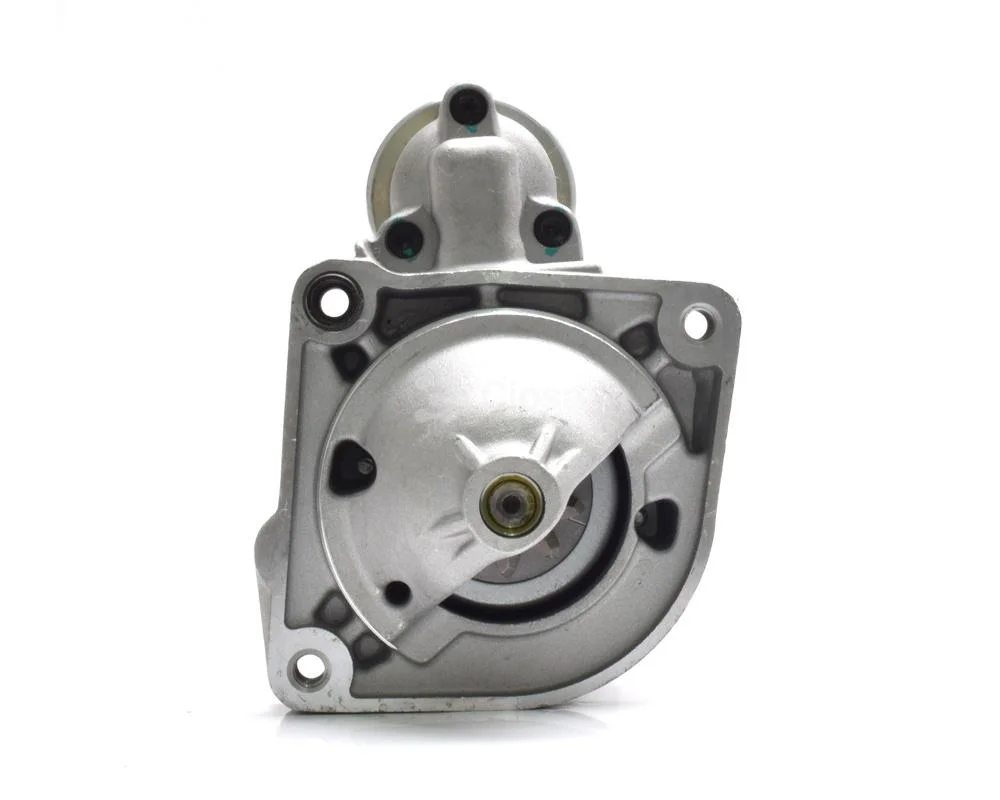 MARCHA AUTOMOTRIZ BOSCH PMGR FIAT DUCATO 2006 2015 12V 9DTS 1.7kW 43681 / 30315 TOTAL