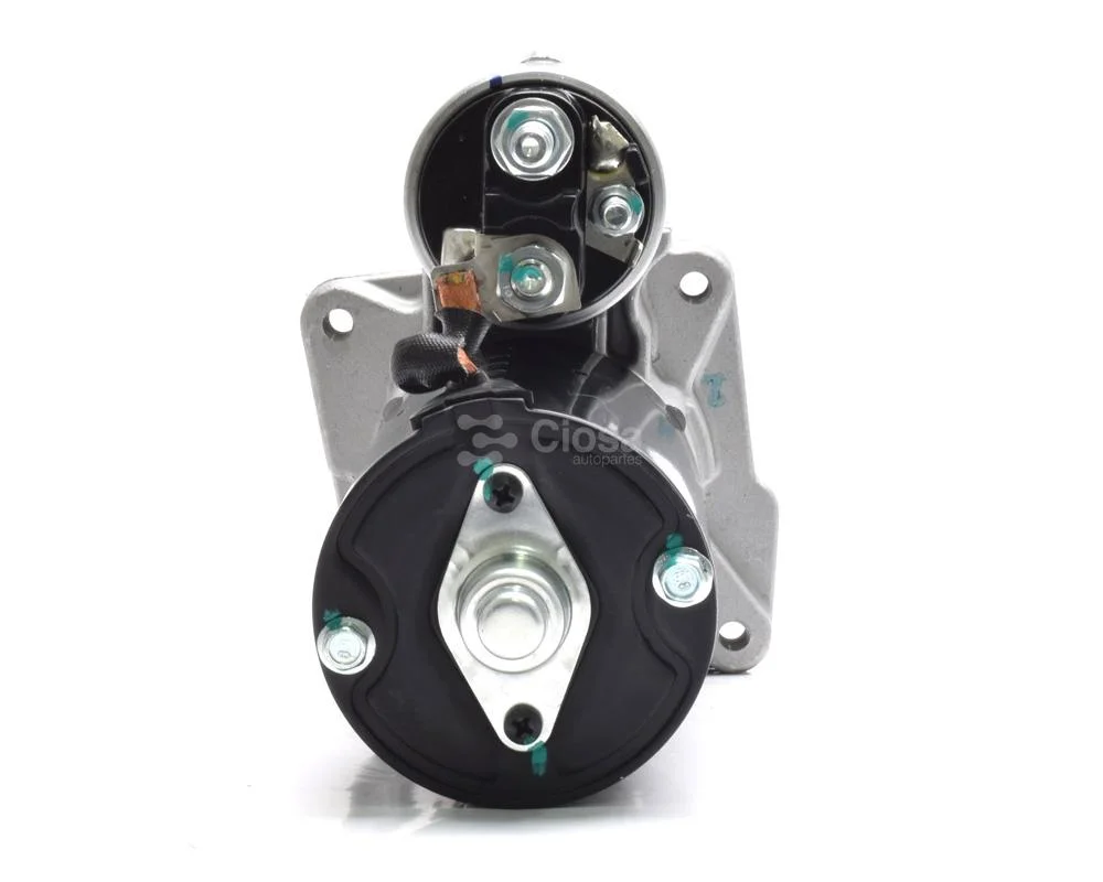 MARCHA AUTOMOTRIZ BOSCH PMGR FIAT DUCATO 2006 2015 12V 9DTS 1.7kW 43681 / 30315 TOTAL