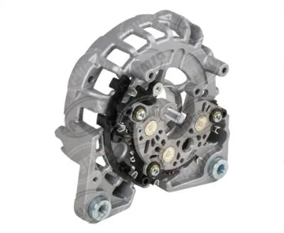 PORTA DIODO ALTERNADOR BOSCH POLO VENTO C/TAPA 12V 110A 3143602 / F000BL1292