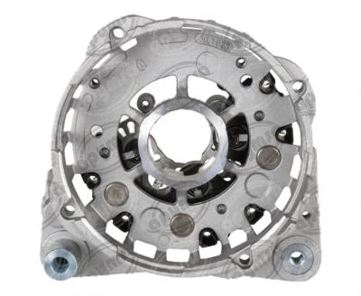 PORTA DIODO ALTERNADOR BOSCH POLO VENTO C/TAPA 12V 110A 3143602 / F000BL1292
