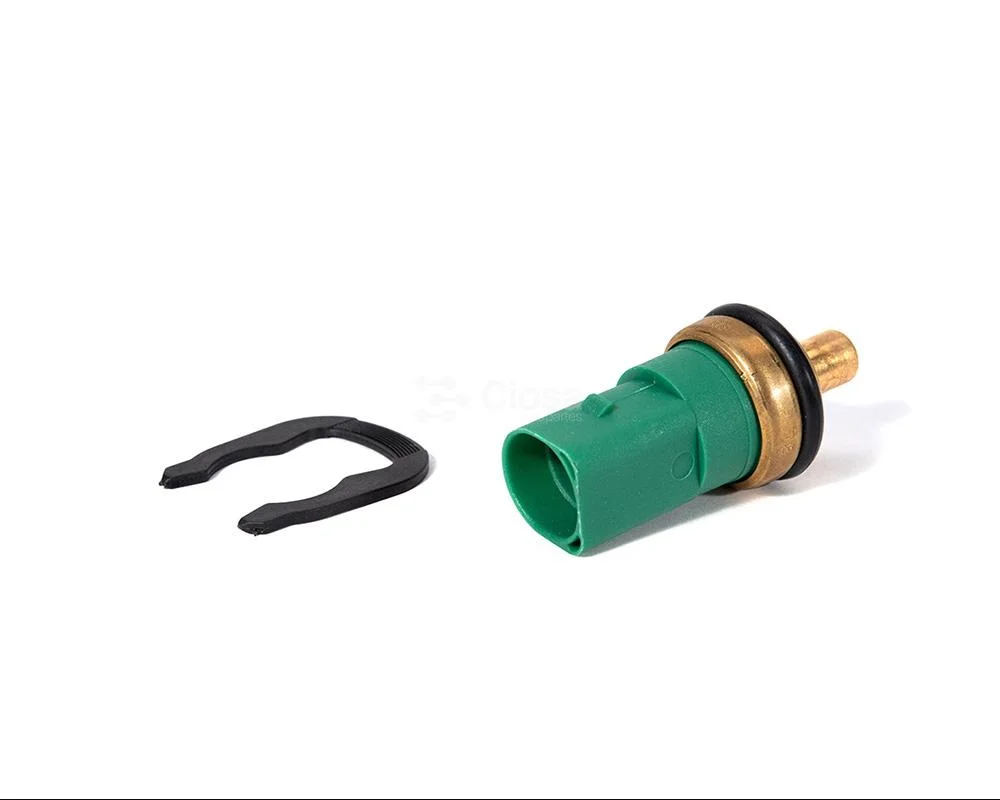 SENSOR DE TEMPERATURA INJETECH DE REFRIGERANTE VW GOLF A4 JETTA A4 CROSSFOX POLO IBIZA 4 TER SU5404 / 38366