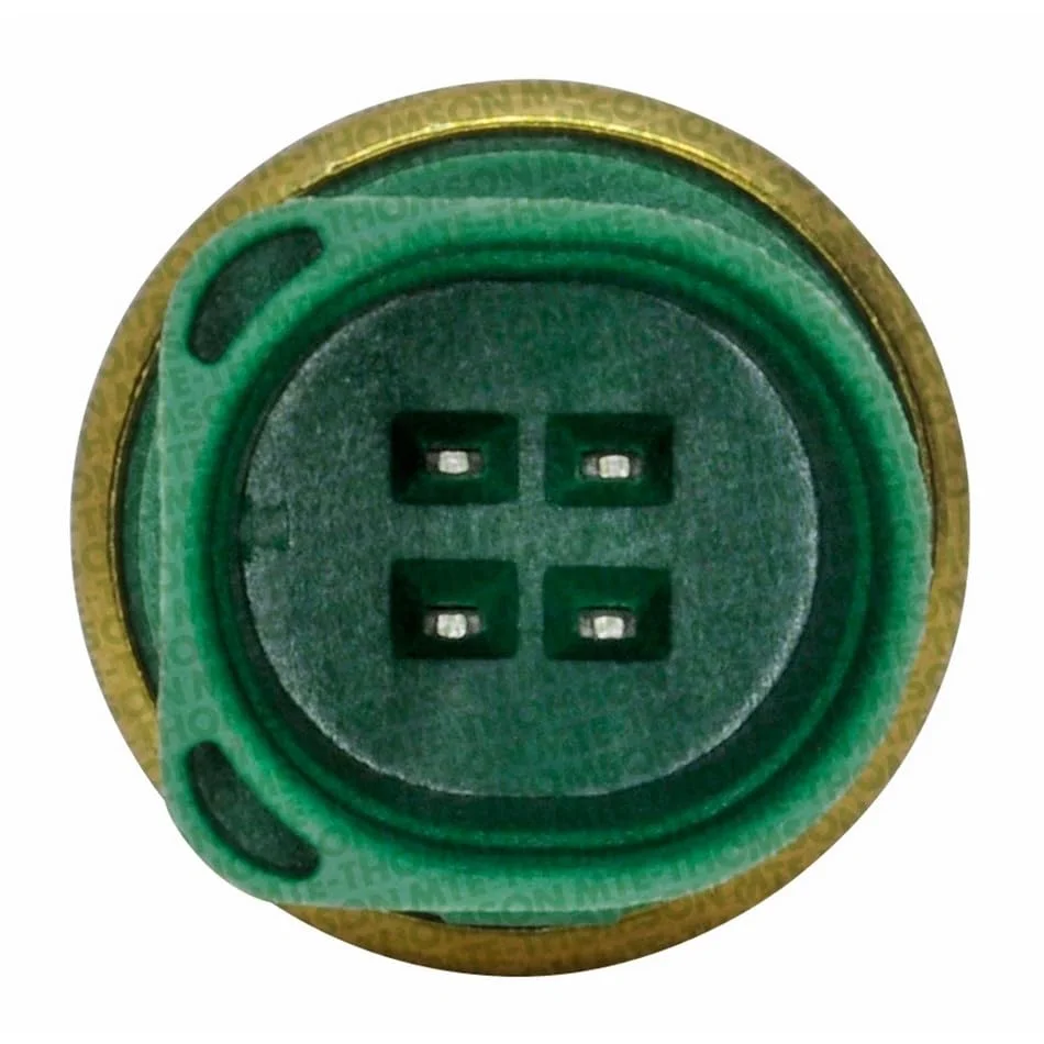SENSOR DE TEMPERATURA INJETECH DE REFRIGERANTE VW GOLF A4 JETTA A4 CROSSFOX POLO IBIZA 4 TER SU5404 / 38366