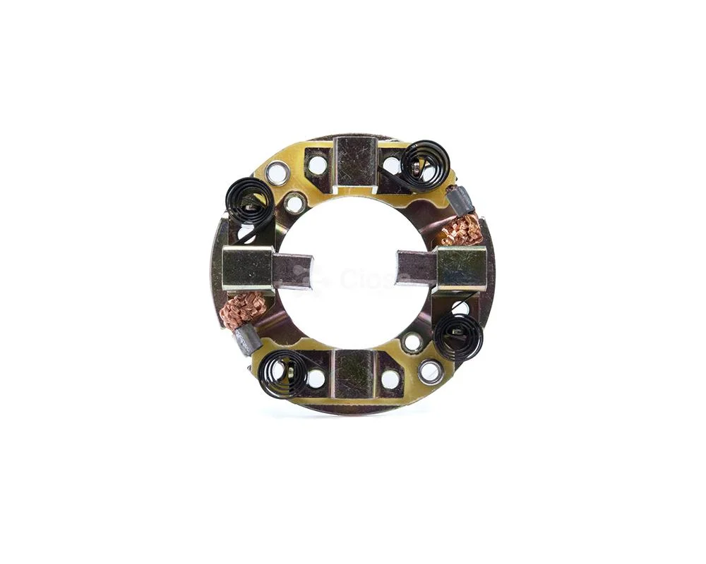 PORTA CARBON MARCHA NIPPONDENSO DODGE RAM CHRYSLER HONDA TOYOTA CARAVAN DAKOTA 12V 02659 / 69-8206 TOTAL