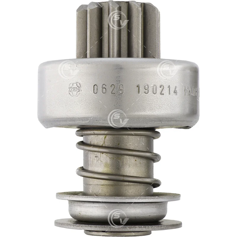 BENDIX MARCHA DELCO DIESEL 28MT CHEVROLET CUMMINS JOHN DEERE 10DTS 12E GIRO CW B0629 / 54-8406 ZEN