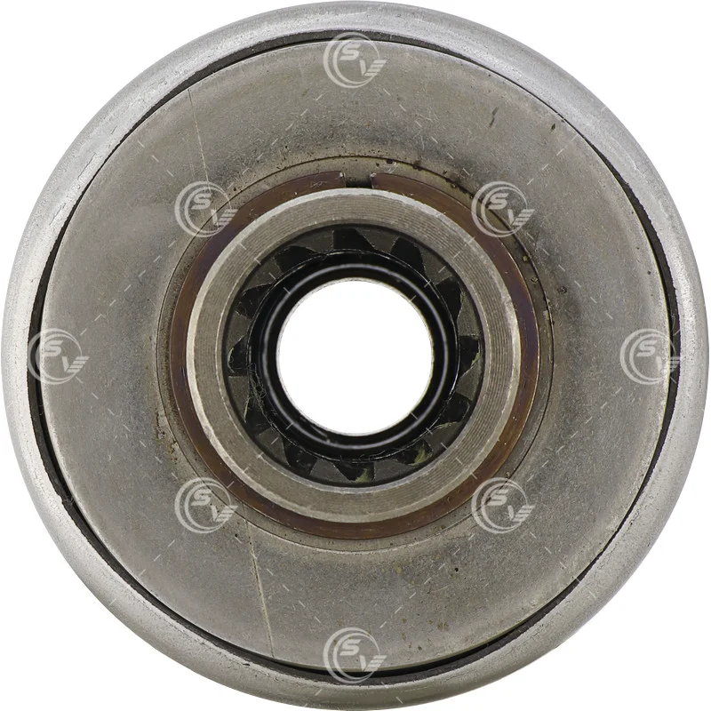 BENDIX MARCHA DELCO DIESEL 28MT CHEVROLET CUMMINS JOHN DEERE 10DTS 12E GIRO CW B0629 / 54-8406 ZEN
