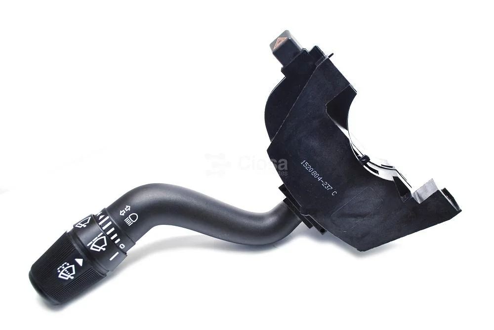 PALANCA DIRECCIONAL Y LIMPIAPARABRISAS E INTERMITENTES FORD RANGER 19 TER P61848 / CBS1506 CUB