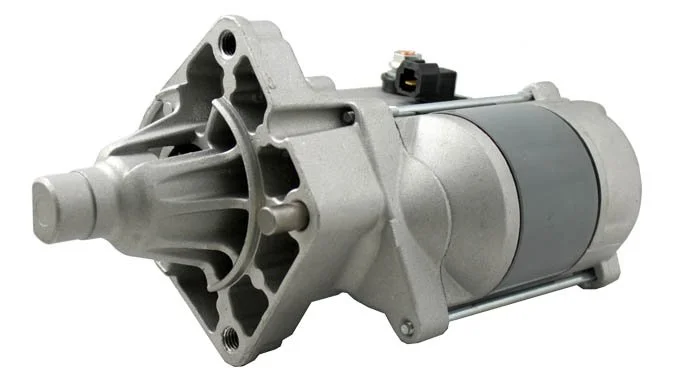 MARCHA AUTOMOTRIZ NIPPPONDENSO CHRYSLER DODGE CARAVAN VOYAGER 1 TER 12V HJH-17197 RISING
