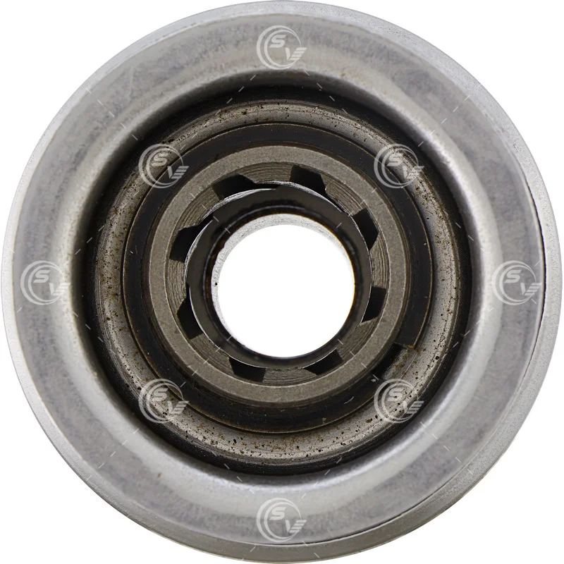 BENDIX MARCHA MITSUBISHI JEEP GRAND CHEROKEE DODGE RAM FORD NISSAN 10DTS 8E GIRO CW-DER 41321 / 54-8336 / 0801 TOTAL