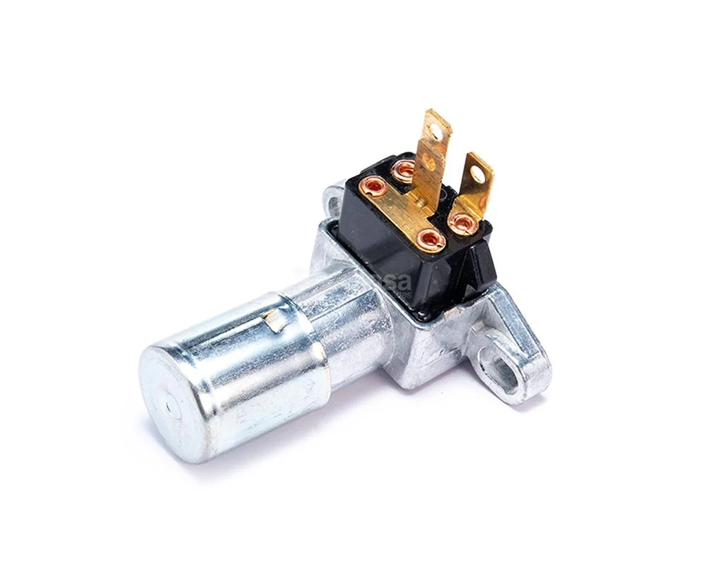 CAMBIO LUZ CUB PIE CHEVROLET BUICK CADILLAC 3 TER 42A001 / DS72