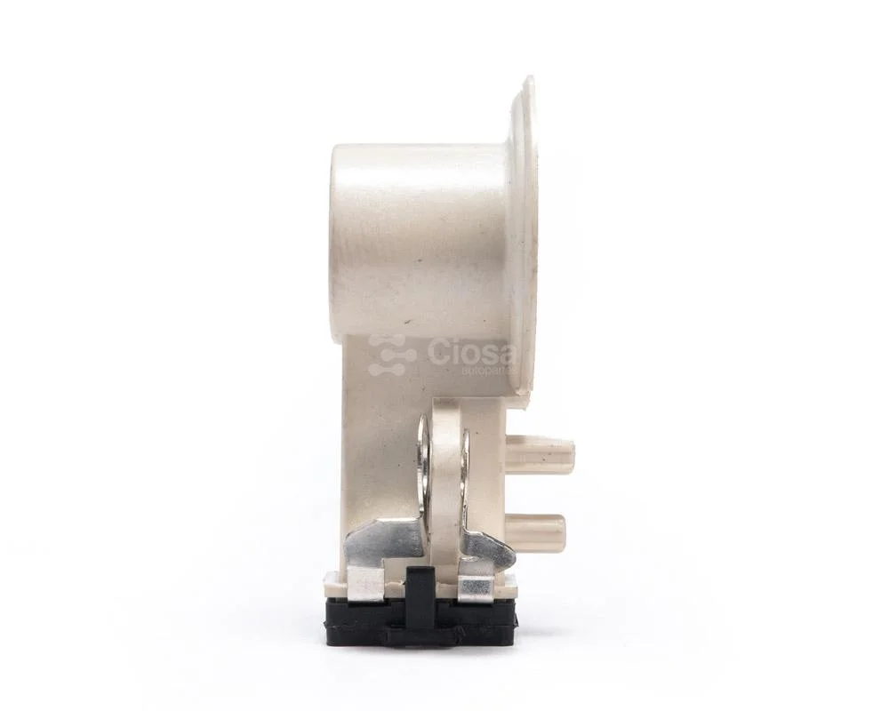 PORTA CARBON ALTERNADOR DELCO SERIES DR44G 24si 28si 12V 40351 / 39113 TOTAL