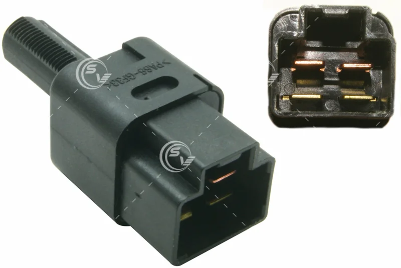 INTERRUPTOR DE FRENO / STOP SENTRA TITAN VERSA XTERRA ALTIMA FRONTIER 4 TER S48C010 / SLS370 CUB