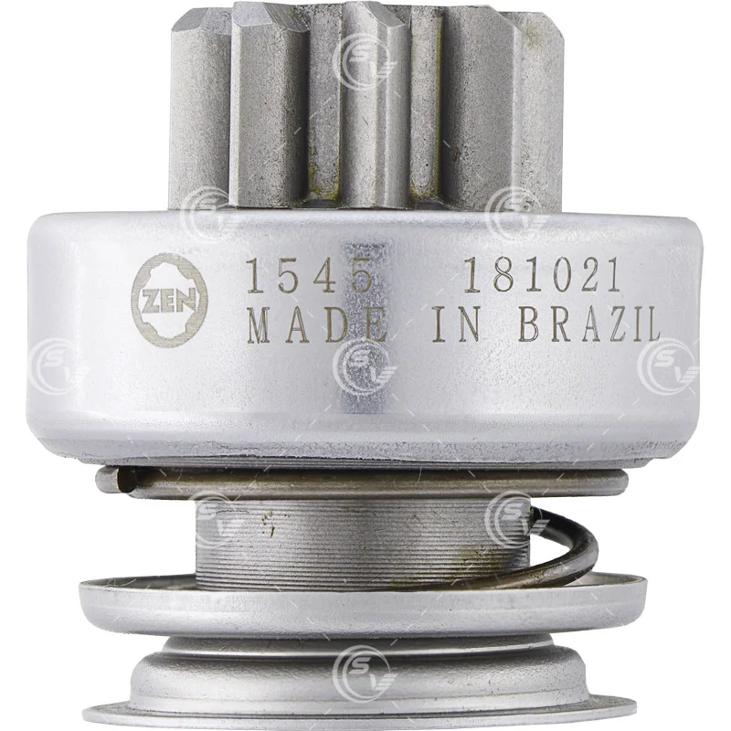 BENDIX MARCHA BOSCH CHRYSLER NEON CRUISER PEUGEOT 107 TOYOTA 8DTS 10E GIRO CW-DER B1545 / 54-91102 ZEN