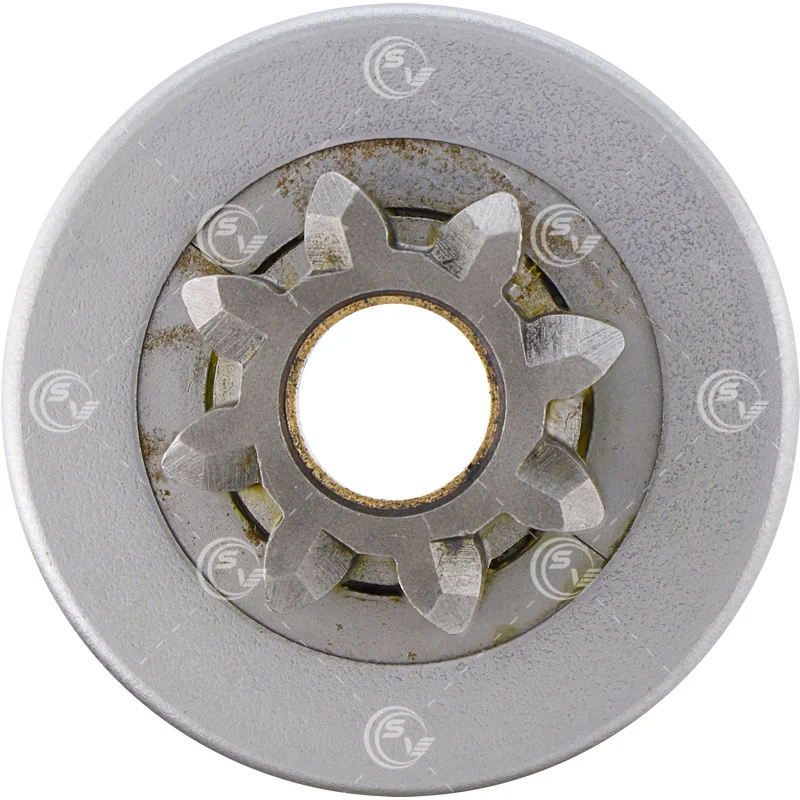 BENDIX MARCHA BOSCH CHRYSLER NEON CRUISER PEUGEOT 107 TOYOTA 8DTS 10E GIRO CW-DER B1545 / 54-91102 ZEN