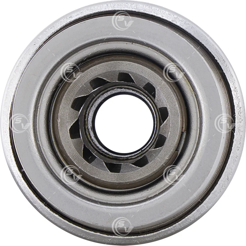 BENDIX MARCHA BOSCH CHRYSLER NEON CRUISER PEUGEOT 107 TOYOTA 8DTS 10E GIRO CW-DER B1545 / 54-91102 ZEN
