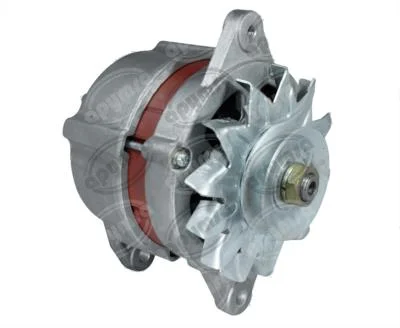 ALTERNADOR AUTOMOTRIZ BOSCH NISSAN TSURU PICK UP 1 RAN 12V 55A GIRO DER 0023500 / 20170 VALUE