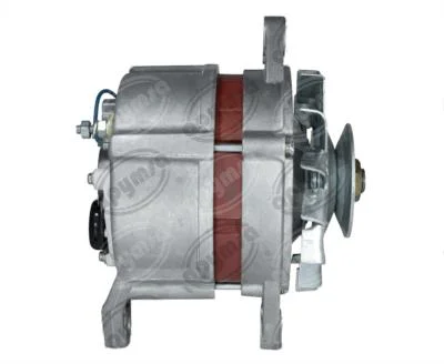 ALTERNADOR AUTOMOTRIZ BOSCH NISSAN TSURU PICK UP 1 RAN 12V 55A GIRO DER 0023500 / 20170 VALUE