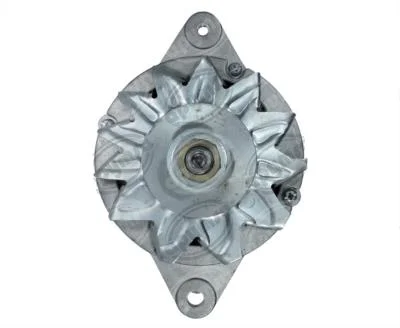 ALTERNADOR AUTOMOTRIZ BOSCH NISSAN TSURU PICK UP 1 RAN 12V 55A GIRO DER 0023500 / 20170 VALUE