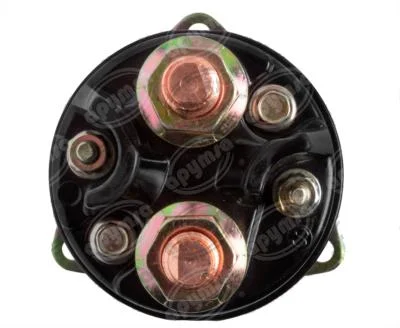 SOLENOIDE MARCHA DELCO C/EMBOLO 41MT 42MT 12V 4 TORNILLOS 005071M2 / 66-113SL ACCUMAX