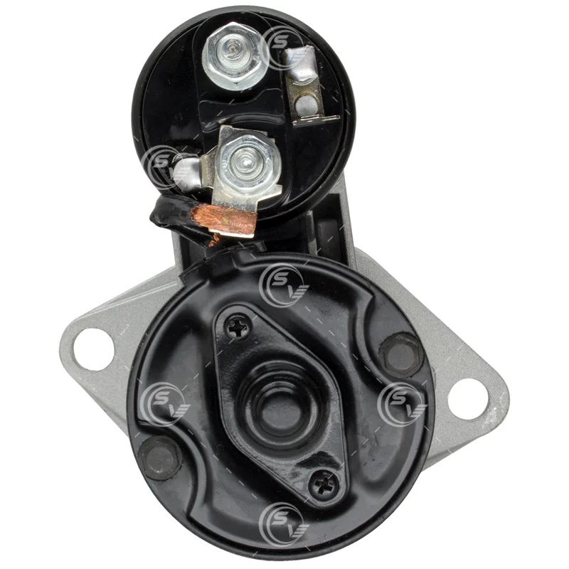 MARCHA AUTOMOTRIZ BOSCH VW COMBI 1800 CORTA 12V 9DTS 0.7kW GIRO IZQ 2760100 / 16546 VALUE