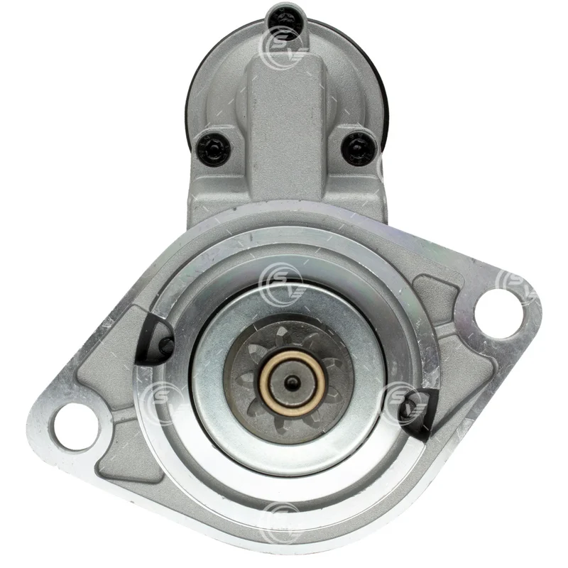 MARCHA AUTOMOTRIZ BOSCH VW COMBI 1800 CORTA 12V 9DTS 0.7kW GIRO IZQ 2760100 / 16546 VALUE