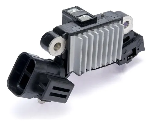 REGULADOR ALTERNADOR HITACHI NISSAN URVAN MAXIMA 12V 110 AMP 2 TER IH744 PREMIUM
