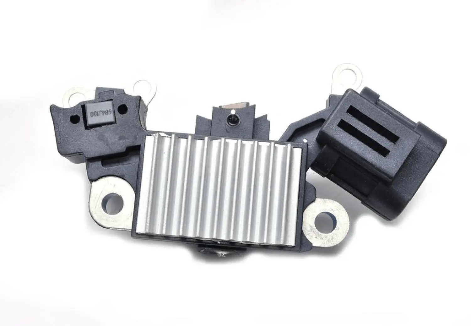 REGULADOR ALTERNADOR HITACHI NISSAN URVAN MAXIMA 12V 110 AMP 2 TER IH744 PREMIUM