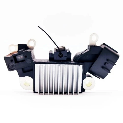 REGULADOR  ALTERNADOR PREMIUM HITACHI 12V 110 AMP 2 TER NISSAN MAXIMA IH774