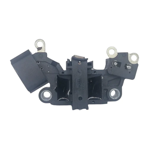 REGULADOR  ALTERNADOR PREMIUM HITACHI 12V 110 AMP 2 TER NISSAN MAXIMA IH774