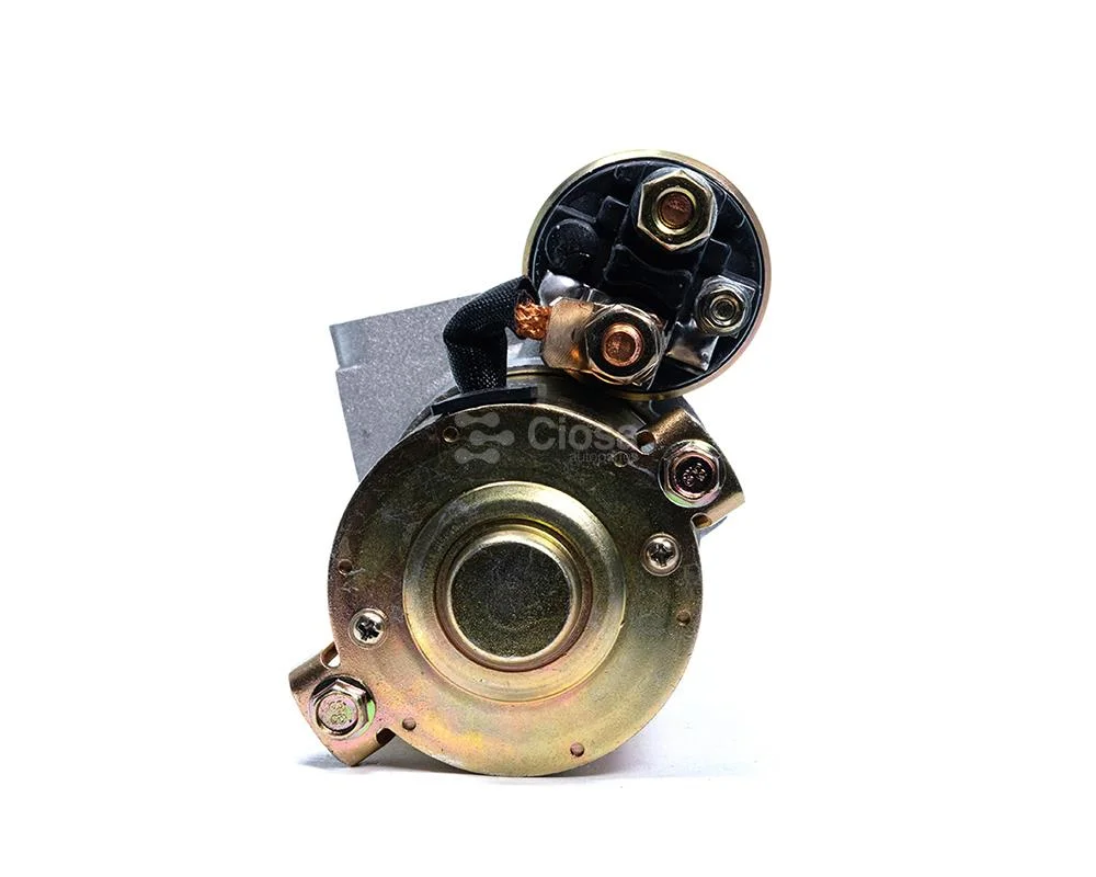 MARCHA AUTOMOTRIZ DELCO PG260F1 CHEVROLET CAVALIER MALIBU IMPALA VENTURE SUNFIRE 12V 9DTS GIRO DER HJH-6481 RISING