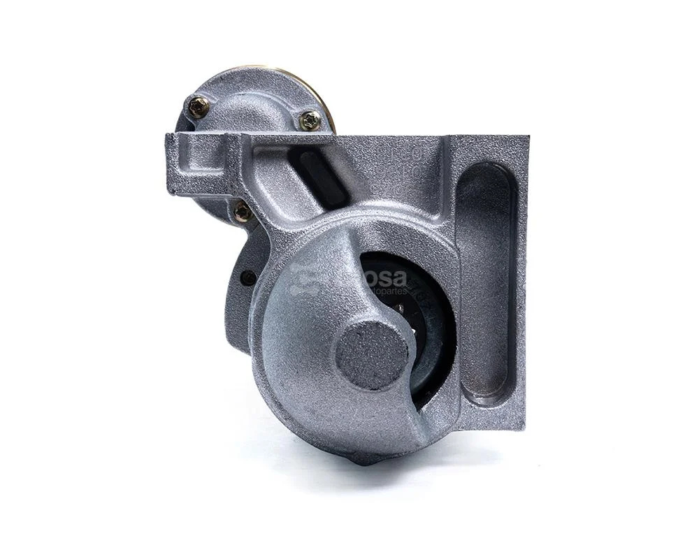 MARCHA AUTOMOTRIZ DELCO PG260F1 CHEVROLET CAVALIER MALIBU IMPALA VENTURE SUNFIRE 12V 9DTS GIRO DER HJH-6481 RISING
