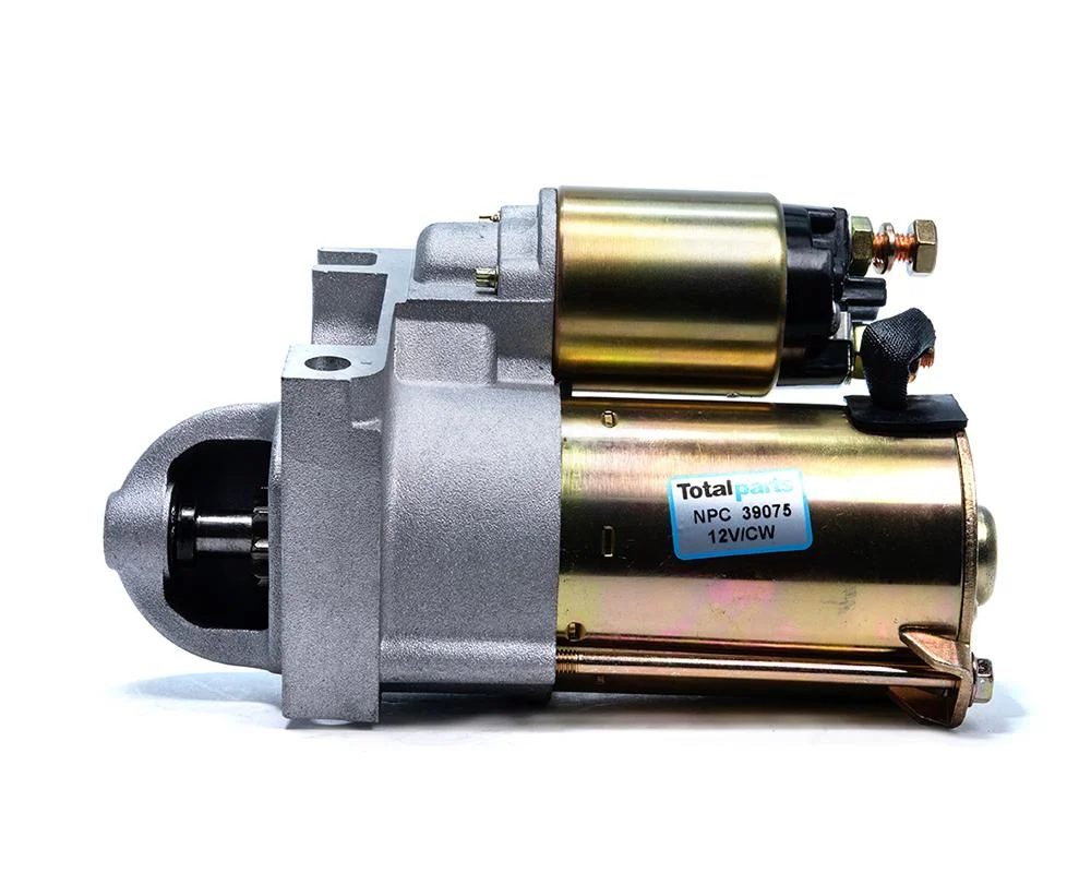 MARCHA AUTOMOTRIZ DELCO PG260F1 CHEVROLET CAVALIER MALIBU IMPALA VENTURE SUNFIRE 12V 9DTS GIRO DER HJH-6481 RISING