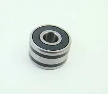 BALERO EUROFAG B8 - 23D CON PISTA PARA ALTERNADOR MITSUBISHI