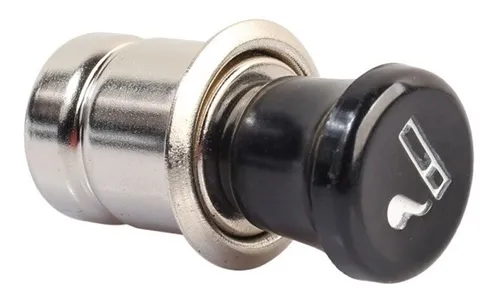 ENCENDEDOR DE CIGARROS SIN LUZ 12V LK220P / ARE220P IMPORTADO