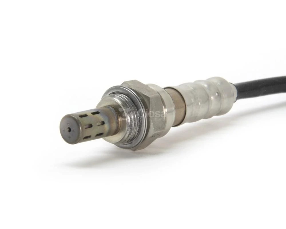 SENSOR DE OXIGENO JEEP G/CHEROKEE COMANDER LIBERTY WRANGLER RAM 1500 GUIAS AMPLIAS 4 CABLES SOXCH026 INJETECH